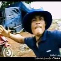 gọn mướn á la căn "chuyên gia sấm ⚡⚡