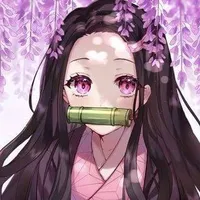 kamado Nezuko