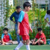 Lê Trần Thiên Minh