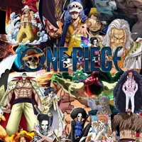 Tổng hợp các nhân vật 