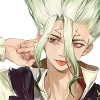 Ishigami Senku