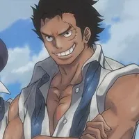 Monkey.D.Garp