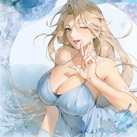 Sapheria Dreyar/Figarland/Hime