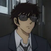 Matsuda Jinpei