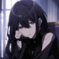 Tsukishiro Reika _ Mei