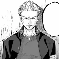 Hiiragi Touma