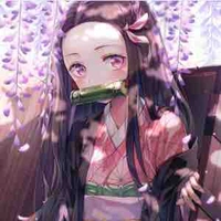 Kamado Nezuko