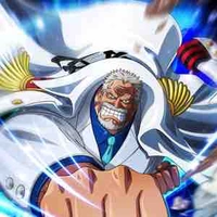 Monkey.D. Garp