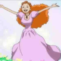Lady Dadan 