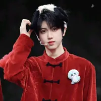 Trương Quế Nguyên_bé