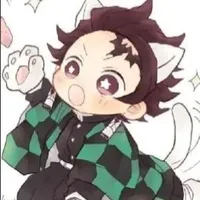 Kamado Tanjirou