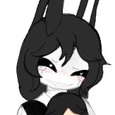 I love Rabbit 