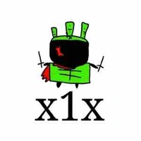 1x1x1x1 (cho tao chanh khô)