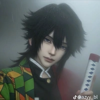 thầy thể dục Giyuu