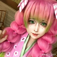 kanroji mitsuri