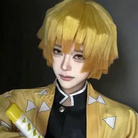 Agatsuma Zenitsu