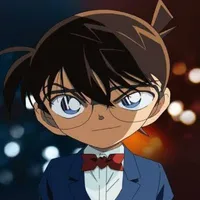 Conan/Shinichi