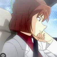 Haibara 