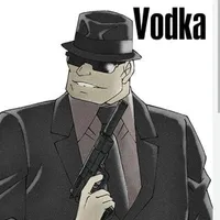 vodka