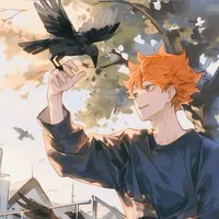 hinata shouyo(karasuno)(A)
