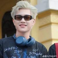 Hoàng Đức Duy-Captain Boy