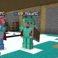 「 KISA_MC ~ ！！ 」