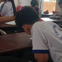 phản diện thôn lầm)