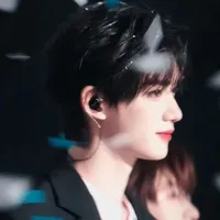Đinh Trình Hâm _ anh