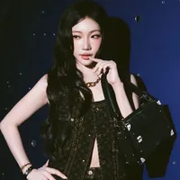 Khương Hoàn Mỹ_Orange