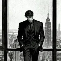 An duy Tân ( anh cả )