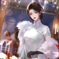 An yểu y ( chị 4 )