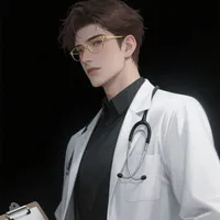 An Tử Lư ( anh 2 )