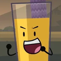 OJ. [Orange Juice] (MY HUSBAND HELLO)