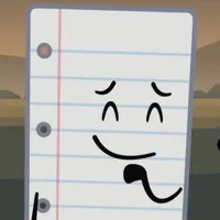 Paper. [HES SUCH A CUTIEE]