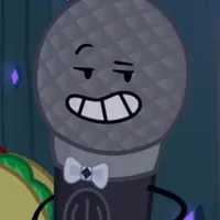 Microphone. [yuri yey]