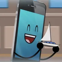 MePhone4. [Hosted and i like ts guy 👍]