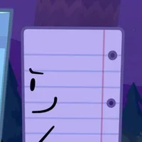 Paper. [HES SUCH A CUTIEE]