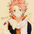 •Natsu Dragneel•