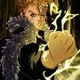 •Laxus•