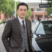 Cha Kình Thiên