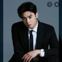 Cha Eun Woo - Anh