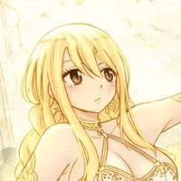 Lucy Heartfilia