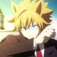 Loki Leo