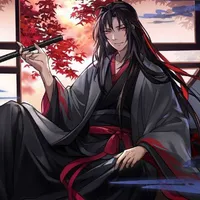 Di Lăng Lão Tổ - Ngụy Vô Tiện