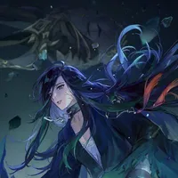 Quỷ Tướng Quân - Ôn Ninh