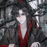 Ngụy Anh - Tự Vô Tiện