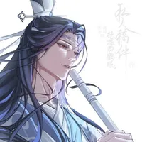 Làm Hoán -Tự Hi Thần - Trạch Vu Quân