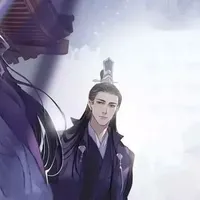 Giang Phong Miên - Giang Tông chủ