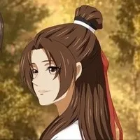 Tàn Sắc Tán Nhân - Ôn Hàn Như