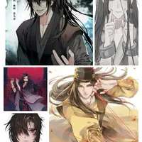 quậy đục nước tu chân giới